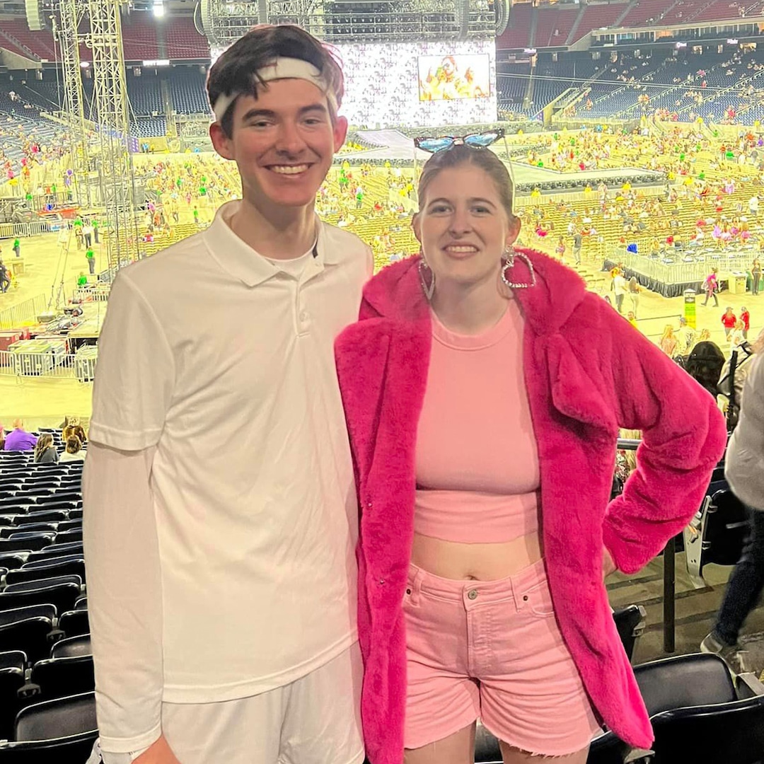 Taylor Swift Fan Killed By Suspected Drunk Driver After Leaving Tour Taylor Swift Fan Killed By Suspected Drunk Driver After Leaving Tour